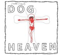 Dog Heaven - Dog Heaven [Vinyl Lp]