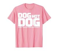 Dog Hot Dog Alors On n'attend pas Patrick Cadeau de Noël T-Shirt