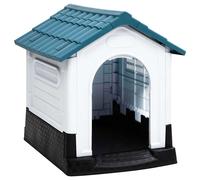 Dog House, Dog Houses,niche Pour Chien vidaXL
