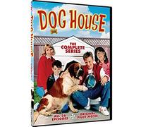 Dog House - The Complete Series