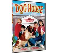 Dog House: The Complete Series