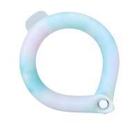 Dog Ice Pack - Heat Relief Puppy Neck Wrap | Cooling Harness for Dogs