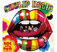 DOG IN THE PARALLEL - CHULIP HOLIC(CD+DVD)(ltd.ed.)