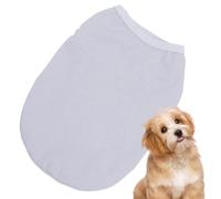 Dog Jacket for Park Activities, Warm Dog Jacket for Puppies, Outdoor Dog Vest for Winter, Pet Clothes for Cold Weather, Dog Winter Sweatshirt for Puppies, Cold Weather Puppy Jacket