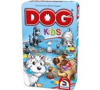 DOG® Kids boîte métallique G