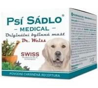 Dog Lard Medical Dr. Weiss 75 ml