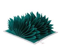 Dog le Mat Tapis d'alimentation pour animaux de compagnie - Traitements de page d'orgue - Tapis de puzzle pour briser l'ennui des chiens