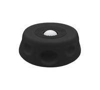 Dog Lick Ball - Interactive Slow-Feeding Pet Bowl, Anti-Slip Lick Bowl for Puppies, Kittens, Cats, and Dogs, Indoor/Outdoor Fun, Feeder Toy to Reduce Eating Speed, Promote Mental Stimulation,