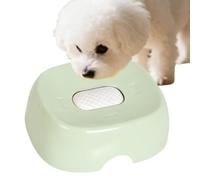 Dog Lick Bowl - Non-Slip Feeder with Rolling Ball Slow Feeder