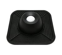 Dog Lick Bowl - | Non Slip Slow Feeder with Rolling Ball Liquid Feeder for Dogs, Interactive Pet Feeding Bowl for Weight Management Behavior Training Home Kitchen Dining Durable Design
