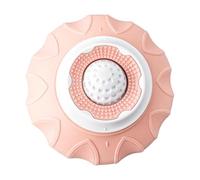 Dog Lick Bowl Non-Slip Sphere Roller Yogurt Milk Small