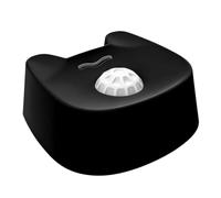 Dog Lick Bowl with Ball - Interactive - Lick Ball for Training Mental Stimulating, Slow Food Feeder For Puppy Kitten, Durable ; Perfect For Calming Pets Satisfying Natural Instincts