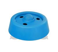 Dog Lick Bowl with Ball - Non-Slip Enrichment Toy