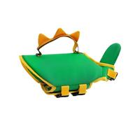Dog Life Jacket - Summer Pet Swimsuit & Buoyancy Suit | Floating Vest