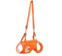 Dog Lift Harness, Adjustable Support Sling, Pet Mobility Aid, Flexible Walking Strap, Comfortable Assisted, Ideal for Outdoor Walks, Disabled Or Elderly Dogs, Small/Medium/Large