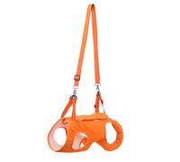 Dog Lift Harness, Adjustable Support Sling, Pet Mobility Aid, Flexible Walking Strap, Comfortable Assisted, Ideal for Outdoor Walks, Disabled Or Elderly Dogs, Small/Medium/Large