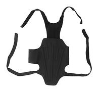 Dog Lift Harness | Full Body Support Sling for Injured/Arthritic/Elderly Dogs | Adjustable & Breathable Rehabilitation Vest (S)