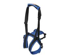 Dog Lift Harness, Pet Rear Support Aid, Adjustable Hip Sling with Soft Grip, 275g Comfortable Leg Wrap Design, Lifting Elderly Dogs, Disabled Pets, Toilet Walk Standing Assistance