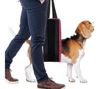 Dog Lifting Harness, Dog Back Legs Hip Support Sling, Dog Lift Support Harness, Mobility Aids Support Sling, Dog Back Legs Lifting Harness, Easy to Use, Portable for Medium Small Large Dogs
