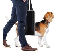 Dog Lifting Harness, Dog Back Legs Hip Support Sling, Dog Lift Support Harness, Mobility Aids Support Sling, Dog Back Legs Lifting Harness, Easy to Use, Portable for Medium Small Large Dogs