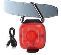 Dog Light LED USB Dog Walking Night - Light for Climbing Daily Walking