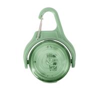 Dog Lights for Night Walking, Usb Rechargeable Collar Light, Anti Fall Shell Safety Lamp, Waterproof Led Beacon Camping, Mountain Climbing, Night Running, Outdoor Evening Riding 2.76x1.97x0.98 Inches