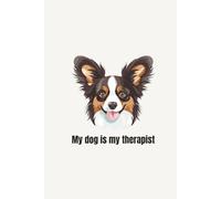 Dog Lover Notebook: A Perfect Gift for Dog Lovers, Dog Moms & Dog Dads
