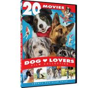 Dog Lovers Film Collection-20 Movie Set
