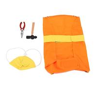Dog Loween Confortable Tume Breathable Soft Polyester Dr pour Une Utilisation Quotidienne et des Fêtes (M)