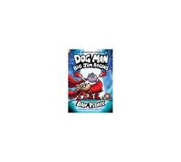 Dav Pilkey – Dog Man 13: Big Jim legt los – Poche