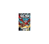 Dog Man 14: Big Jim Believes