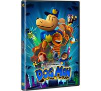 Dog Man - [DVD]