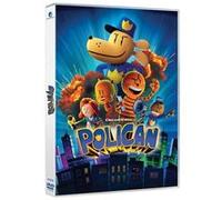 Dog Man (2025) / Policán (DVD)