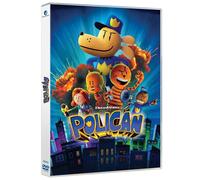 Dog Man (2025) / Policán (Dvd)
