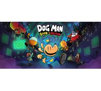 Dog Man Bark in Action (Xbox Series Account)