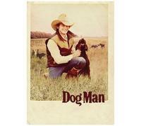 Dog Man [Digital Video Disc]