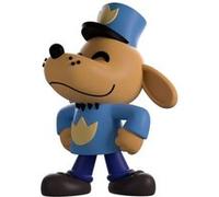 Dog Man - Figurine Dog Man 12 cm