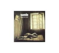 Suede – Dog Man Star – CD – Import