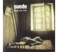 Suede - Dog Man Star [Import]