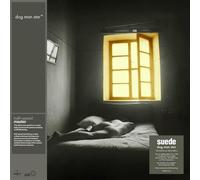 Dog Man Star 30th Anniversary Edition Vinyle