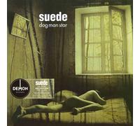 Dog Man Star by SUEDE [VINYL] NEUF