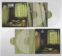 London Suede - Dog Man Star (Clear Vinyl) [Import]
