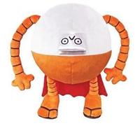 Dog Mans 80HD Doll 9 with Legs by Dav Pilkey Dav Pilkey (Auteur)