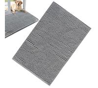 Dog Mat For Muddy Paws - Indoor Entryway Carpet | Absorbs Moisture And Dirt Waterproof Washable Bath Rug Doo Protection While Maintainrmats For Indoor Outdoor Entrance Kitchen Home Bedroom Floor