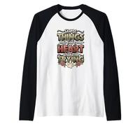 Dog Mom Fur Mama Dog Lover Paw Heart Propriétaire d'un Animal Manche Raglan