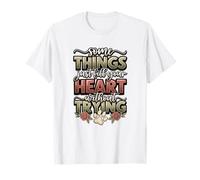 Dog Mom Fur Mama Dog Lover Paw Heart Propriétaire d'un Animal T-Shirt