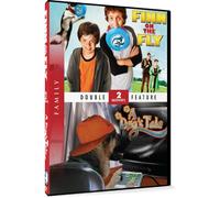 Dog Movie Finn on The Fly/A Dog's Tale