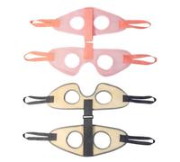 Dog Nail Cutting - Hammock Pet Restraint Holder Harness Sling With Hooks | Dog Shower Hammock For Up To 27.56 Lbs Puppies Cats Small MediumBreeds Home Apartment Living Room