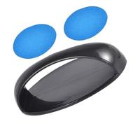 Dog Nail File - Pro | Trimmers - Lime À Ongles Pour Chiens Et Chiot Avec 2 Papier De Verre De Rechange Coupe-Ongles Silencieux Ergonomique | Para Perros | Unghie Cane | 2026 Pro