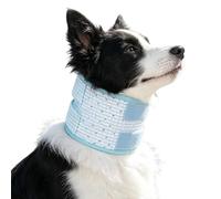 Dog Neck Wrap, Canine Guard, Breathable Collar, Healing Cover, for Pet
